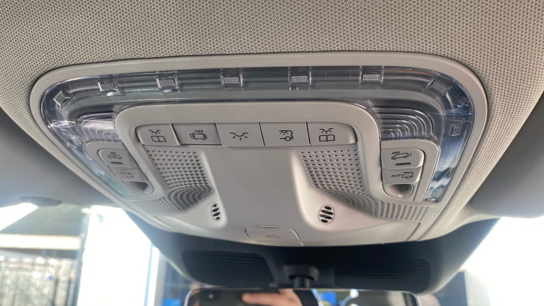 Mercedes-Benz Vito L3 Diesel Rwd 119CDI Select Crew Van 9G-Tronic